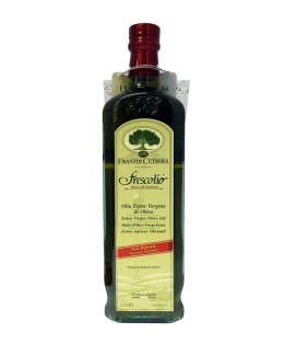 Frantoi Cutrera Frescolio Extra Virgin Olive Oil
