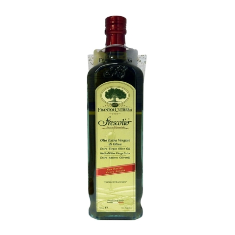 Frantoi Cutrera Frescolio Extra Virgin Olive Oil