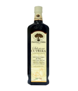 Frantoi Cutrera Selezione Extra Virgin Olive Oil