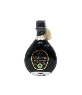 Re Modena Balsamic Vinegar