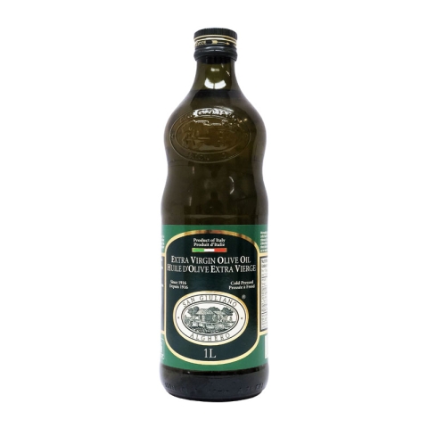 San Giuliano Extra Virgin Olive Oil 1L
