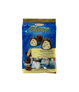 Sorini Blanco Milk and Cereal Chocolate