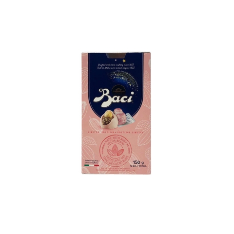 Baci Perugina Ruby Limited Edition Chocolate