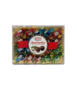 Sorini Sorinette Assorted Chocolates