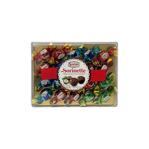 Sorini Sorinette Assorted Chocolates