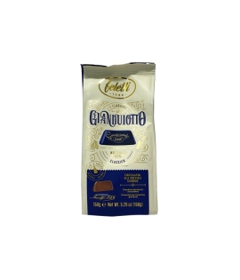 Feletti Chocolate Gianduiotto Classic 150gr