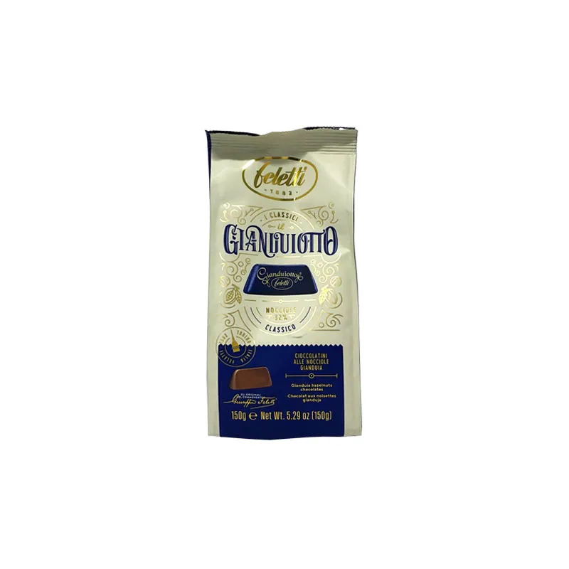 Feletti Chocolate Gianduiotto Classic 150gr