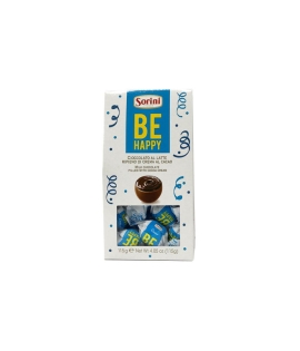 Sorini Be Happy Chocolates 