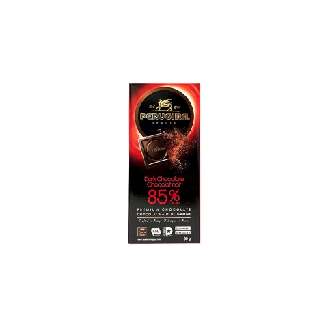 Perugina 85% Extra Dark Chocolate Bar