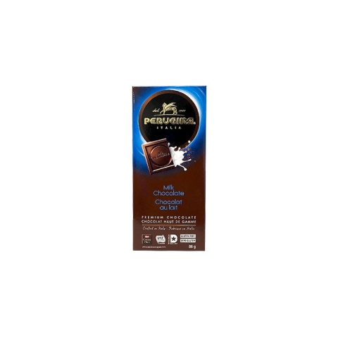Perugina Milk Chocolate Bar