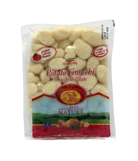 Antica Mola Potato Gnocchi