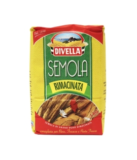 Divella Semola Rimaccinata