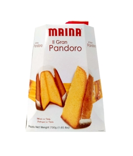 Maina ʺIl Gran Pandoroʺ 750G