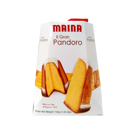 Maina ʺIl Gran Pandoroʺ 750G