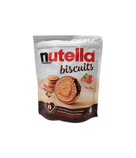 Ferrero Nutella Biscuits 304g