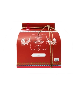 DiStefano Apple Panettone 200g
