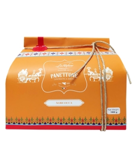 DiStefano Apricot Panettone 750g