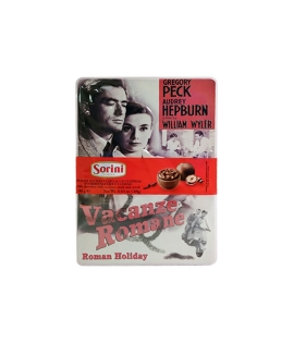 Sorini Vacanze Romane Milk Chocolates With Hazelnut Cream And Cereals