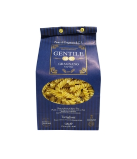 Gentile Tortiglioni Di Gragnano