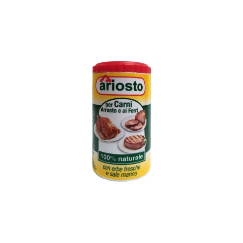 Ariosto Seasoning for Roasted and Grilled Meats