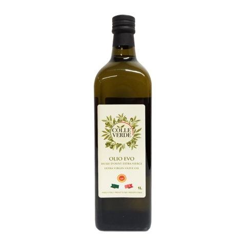 Colle Verde Extra Virgin Olive Oil