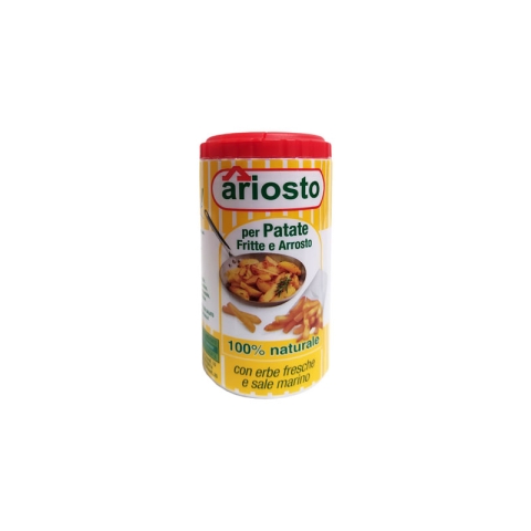 Ariosto Seasoning for Fried And Roasted Potatoes