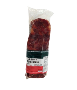 Johnny Sopressata Hot 250g