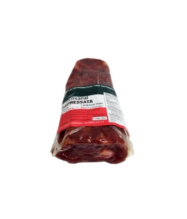 Johnny Sopressata Hot 250g