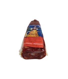 Calabrisella Sopressata 250g