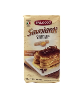 Balocco Savoiardi Ladyfingers