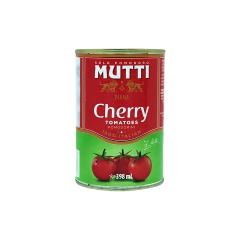Mutti Cherry Tomatoes