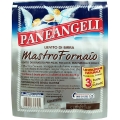 Paneangeli Mastro Fornaio Yeast for Pizza, Focaccia, Special Breads and Desserts (3x7g)