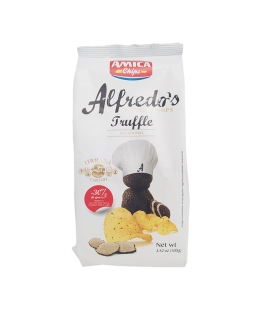 Amica Chips Alfredo’s Truffle