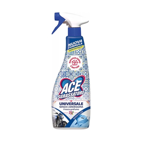 Ace Universal Degreaser Fresh Scent
