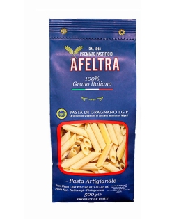 Afeltra Penne Rigate Pâtes di Gragnano