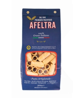 Afeltra Rigatoni Pâtes di Gragnano