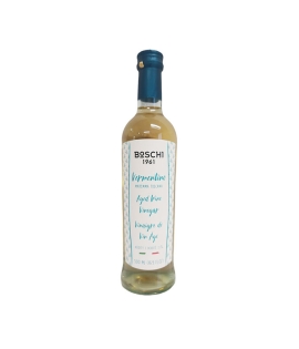 Boschi Aged Vermentino Toscana Wine Vinegar