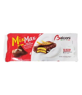 Balconi Mix Max Sponge Cakes