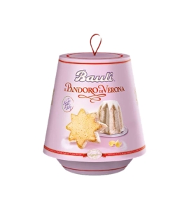Bauli Pandoro Di Verona