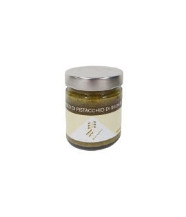 Bonanno Pesto de Pistaches de Bronte