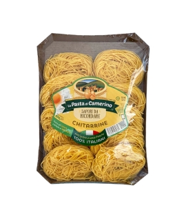 Camerino Chitarrine Egg Pasta