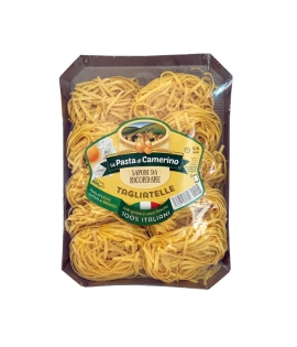 Camerino Tagliatelle Egg Pasta