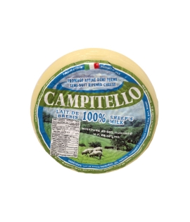 Campitello Biopek Whole Form 850g