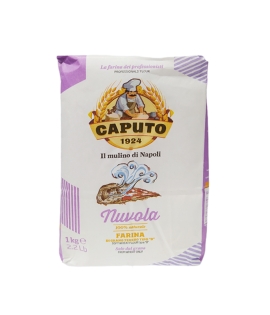Caputo Nuvola Flour '0' 1KG