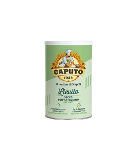 Caputo Dry Yeast