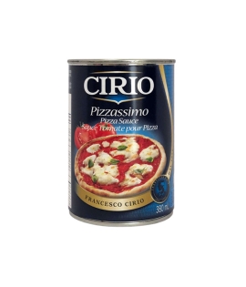 Cirio Pizzassimo Pizza Sauce