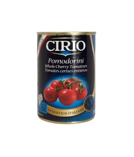 Cirio Pomodorini Whole Cherry Tomatoes