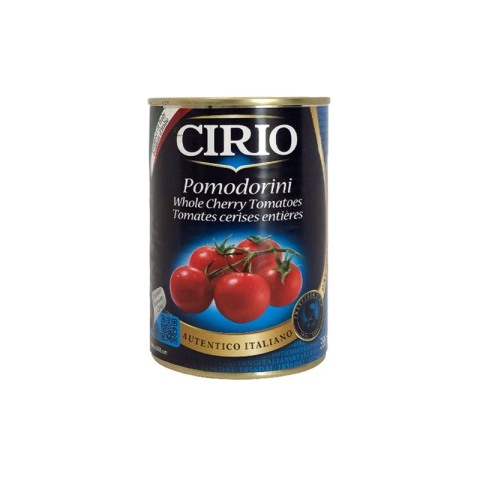 Cirio Pomodorini Whole Cherry Tomatoes