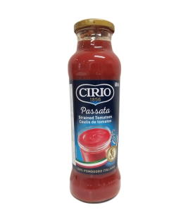 Cirio Passata Strained Tomatoes