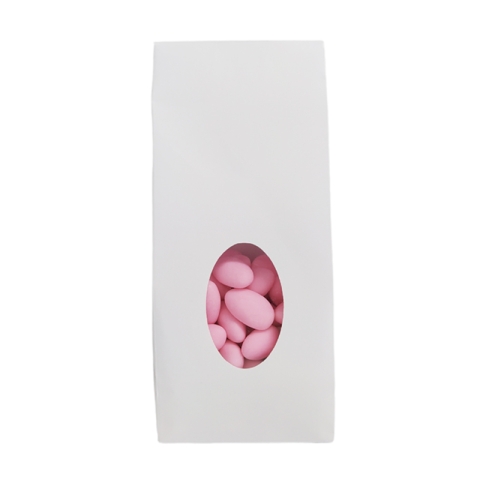 Berchicci Pink Almond Confetti